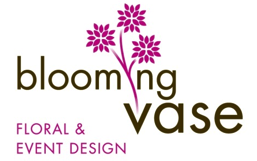 blooming Vase Burlingame